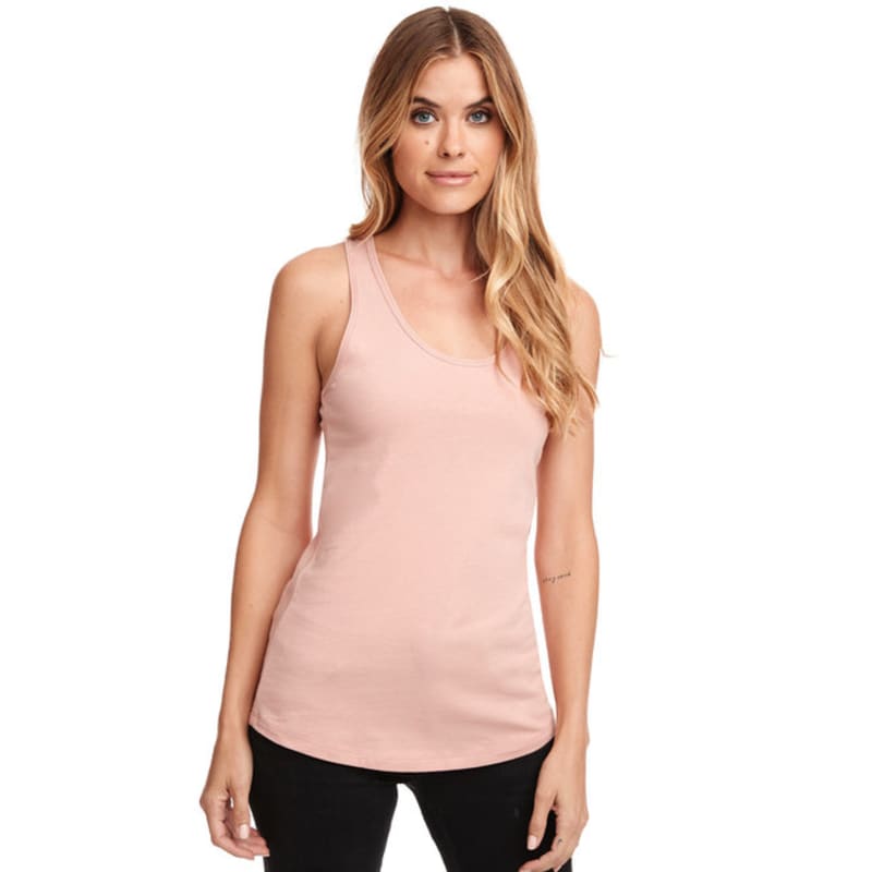 Next Level Ladies Ideal Racerback Tank
