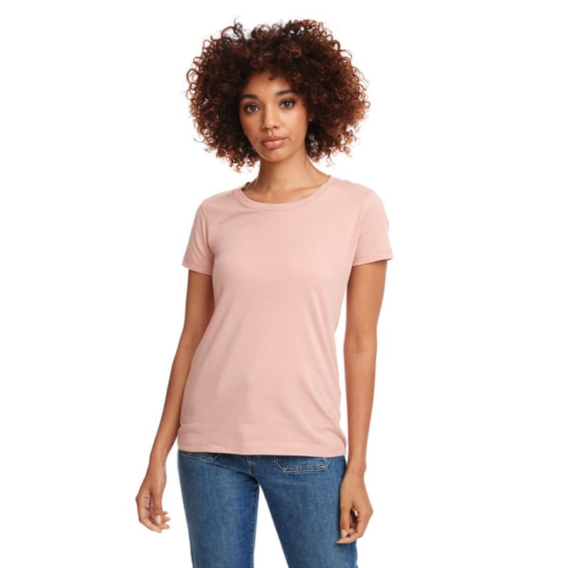 Next Level Ladies Ideal T-Shirt