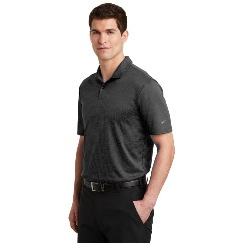 Nike Dri-FIT Prime Polo.