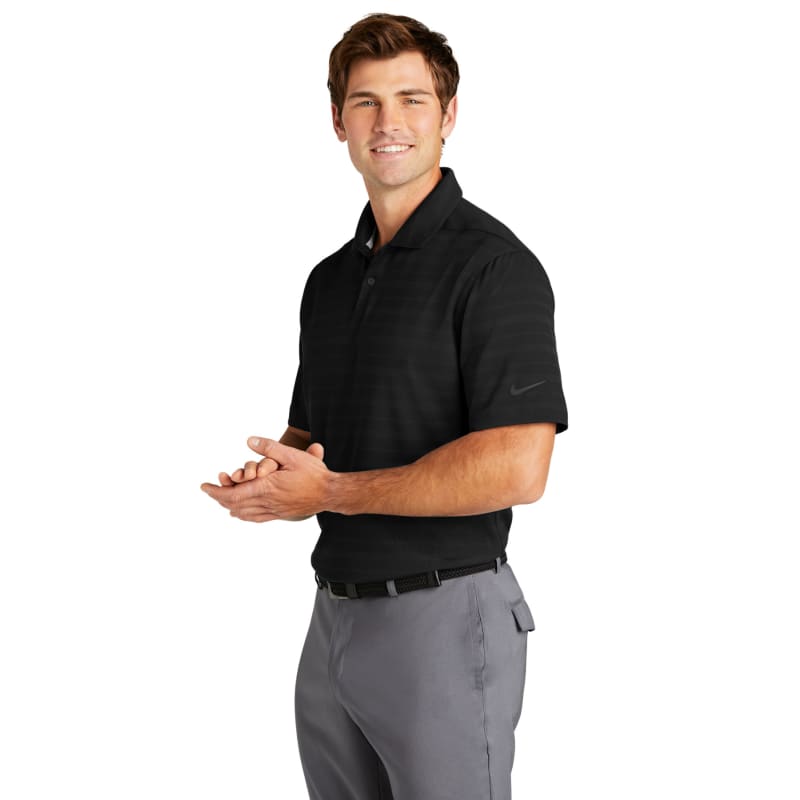 Nike Dri-FIT Vapor Jacquard Polo