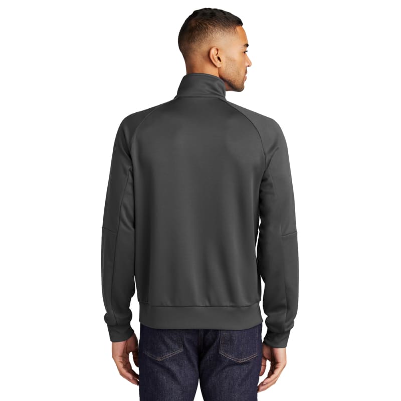 Nike Full-Zip Chest Swoosh Jacket