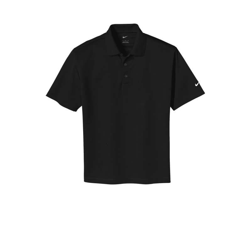 Nike Tech Basic Dri-FIT Polo.