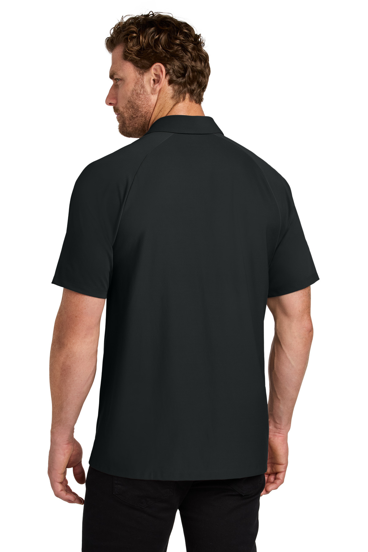 OGIO Envision Polo