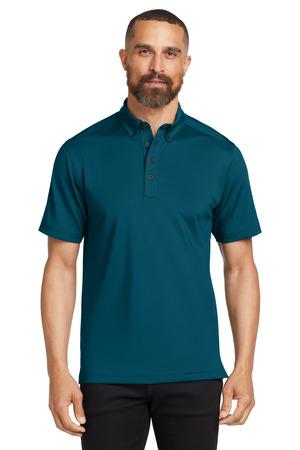 OGIO Gauge Polo.