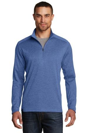 OGIO Pixel 1/4-Zip.
