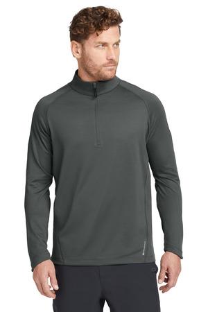 OGIO Radius 1/4-Zip.