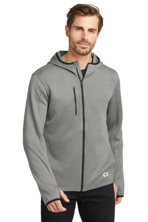 OGIO Stealth Full-Zip Jacket.