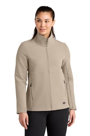 OGIO Women's Kinetic Soft Shell
