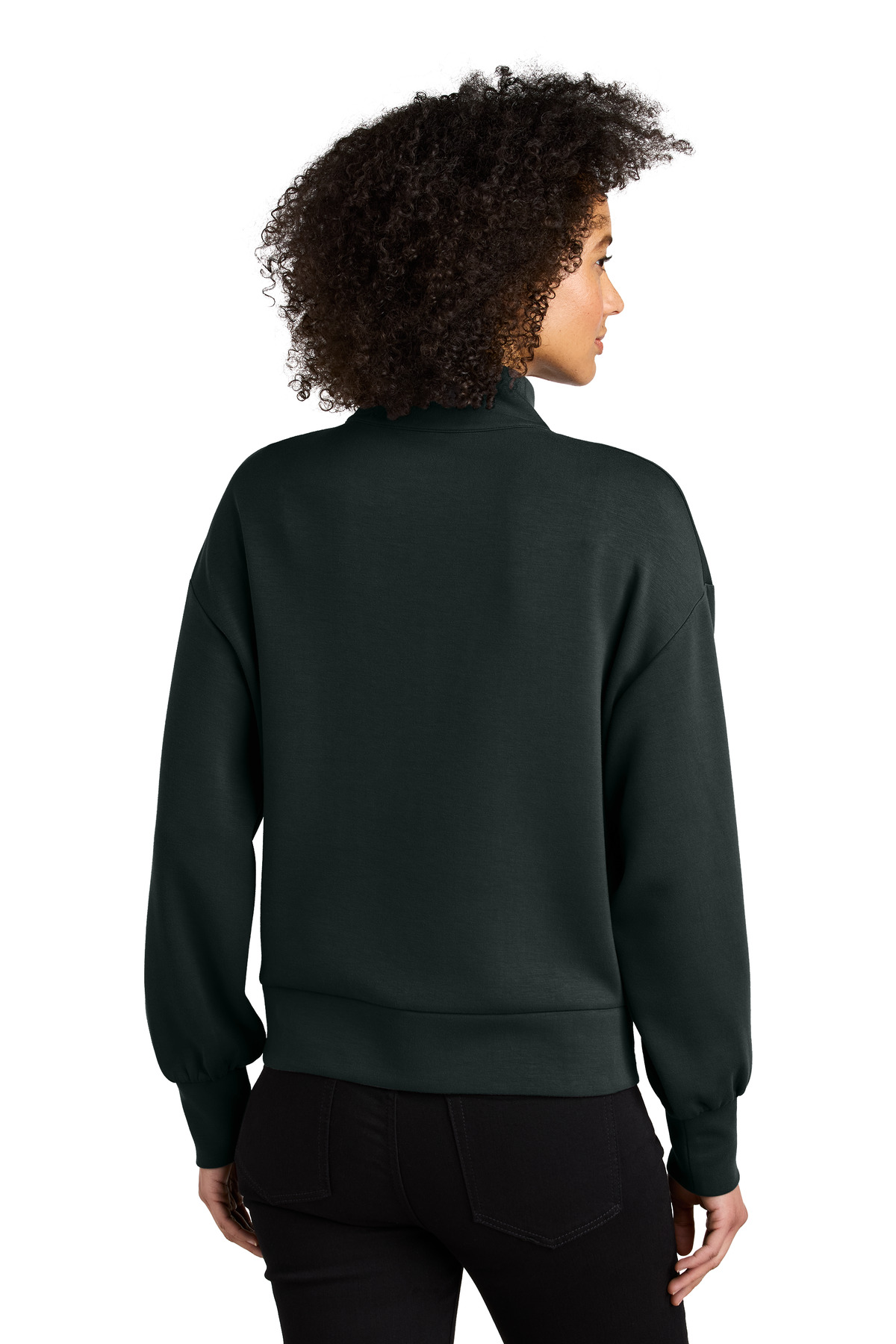 OGIO Women's Transcend 1/4-Zip
