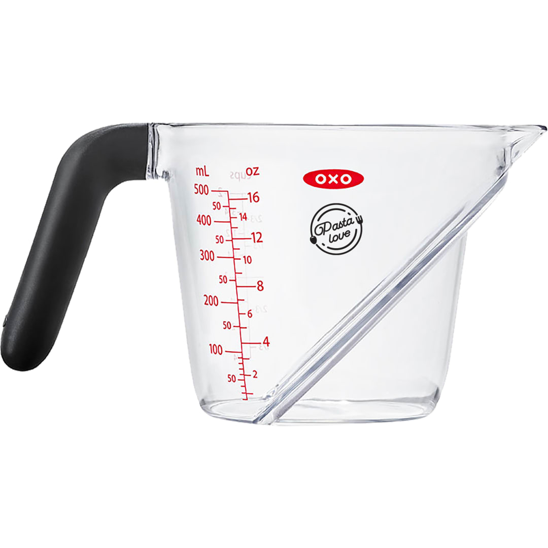 OXO OXO 2-Cup Angled Measuring Cup