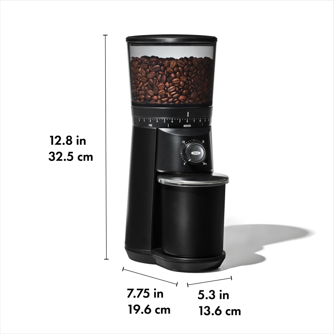 OXO OXO Brew Conical Burr Grinder