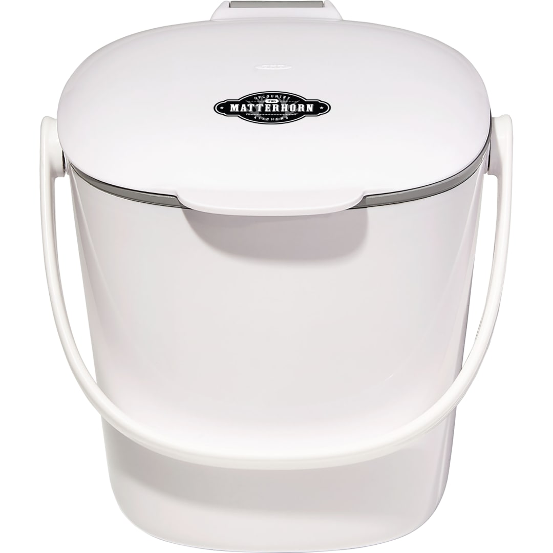 OXO OXO Easy-Clean Compost Bin