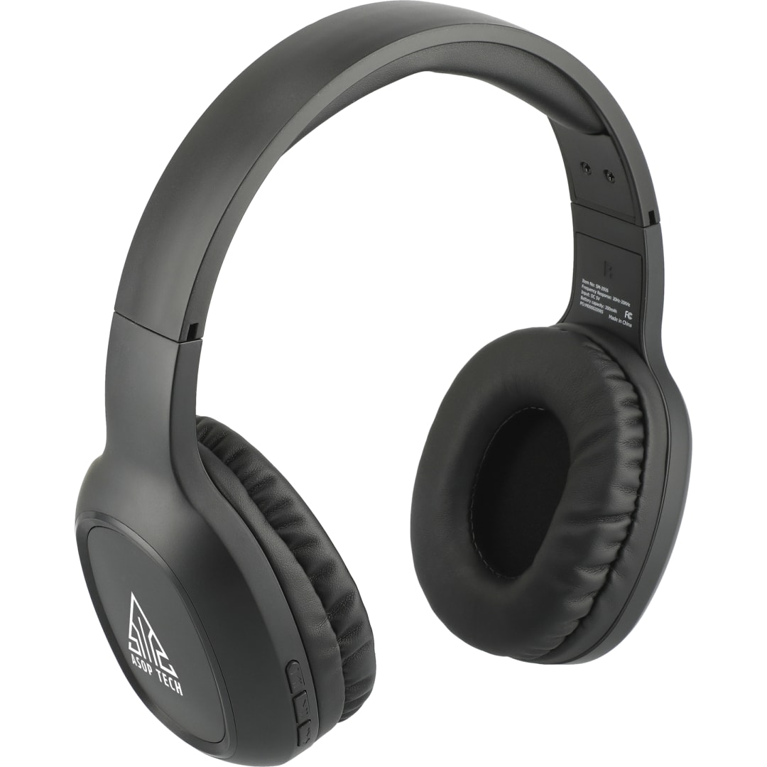 Oppo Bluetooth Headphones And Microphone