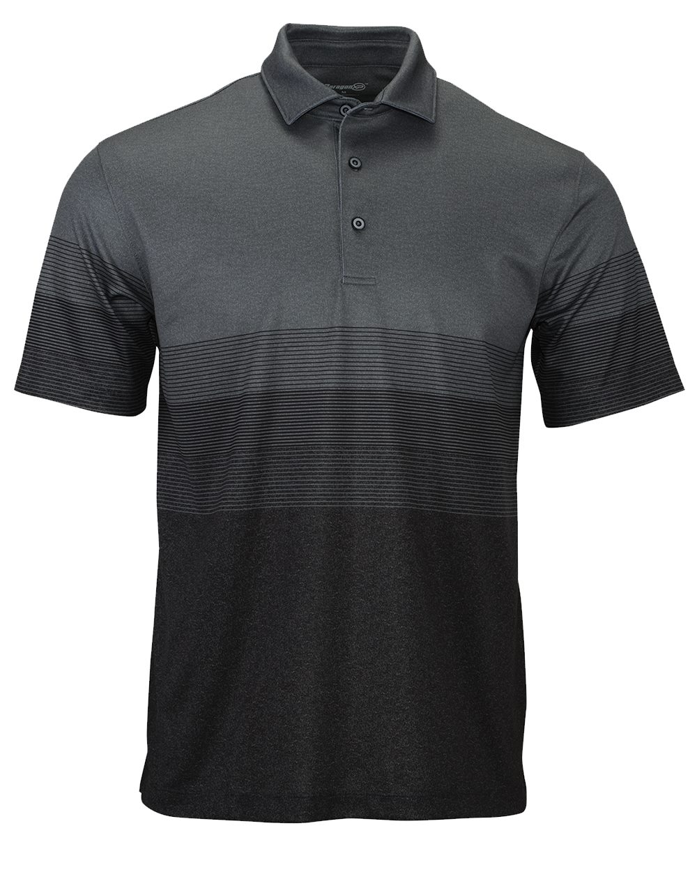 Paragon Men's Belmont Sublimated Heathered Polo - 153