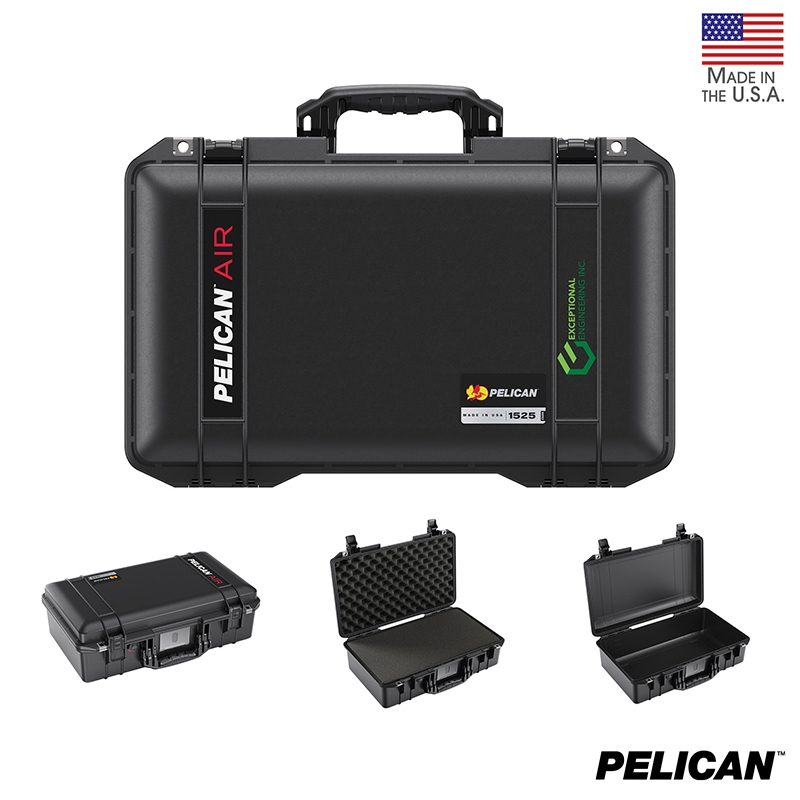 Pelican Pelican&trade; 1525 Air Case