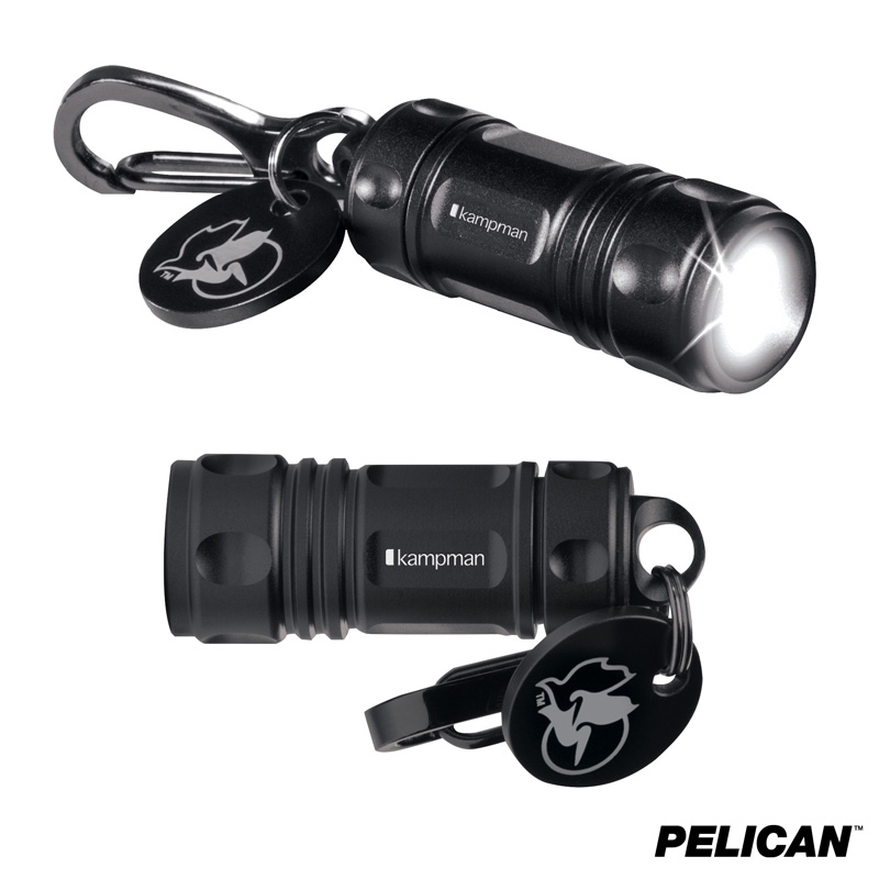 Pelican Pelican&trade; 1810 LED Keychain Light