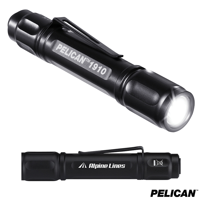 Pelican Pelican&trade; 1910 Personal Flashlight
