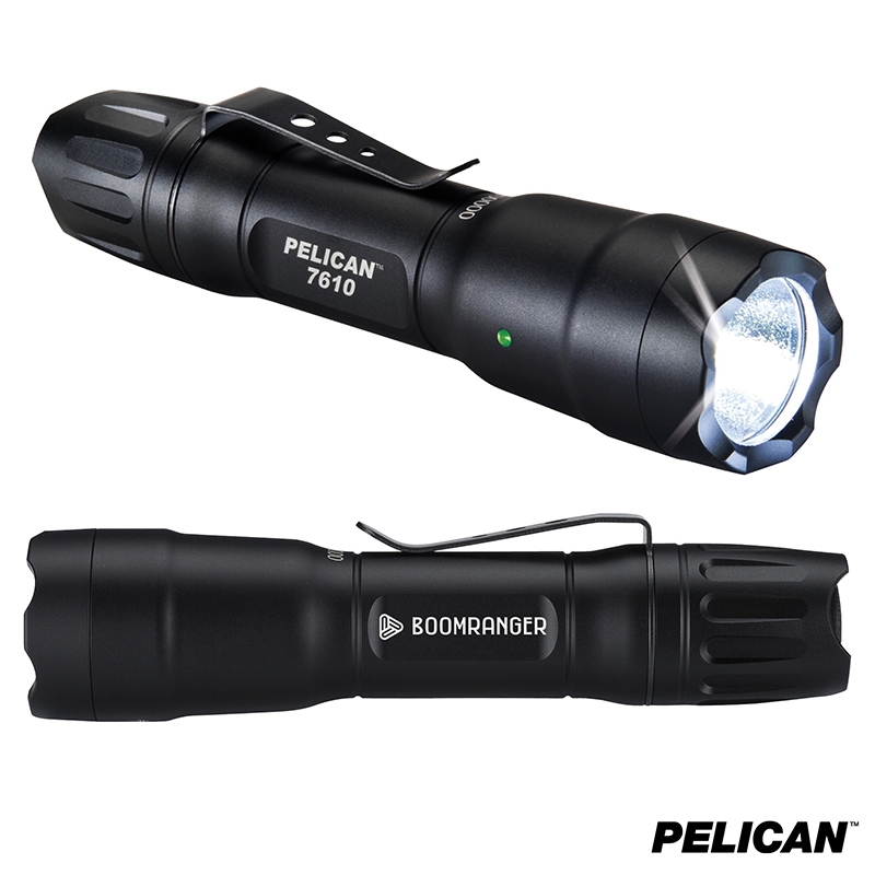 Pelican Pelican&trade; 7610 Tactical Flashlight