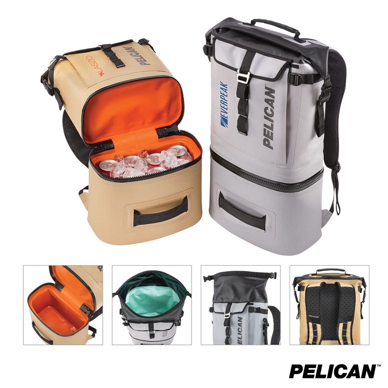 Pelican Pelican™ Dayventure Cooler Backpack