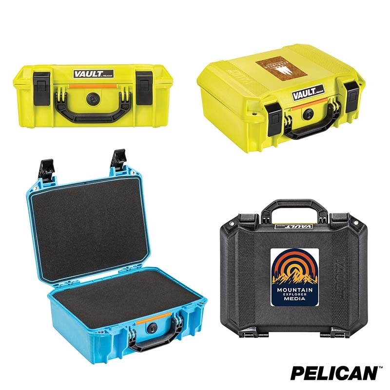 Pelican Pelican&trade; V200C Vault Case