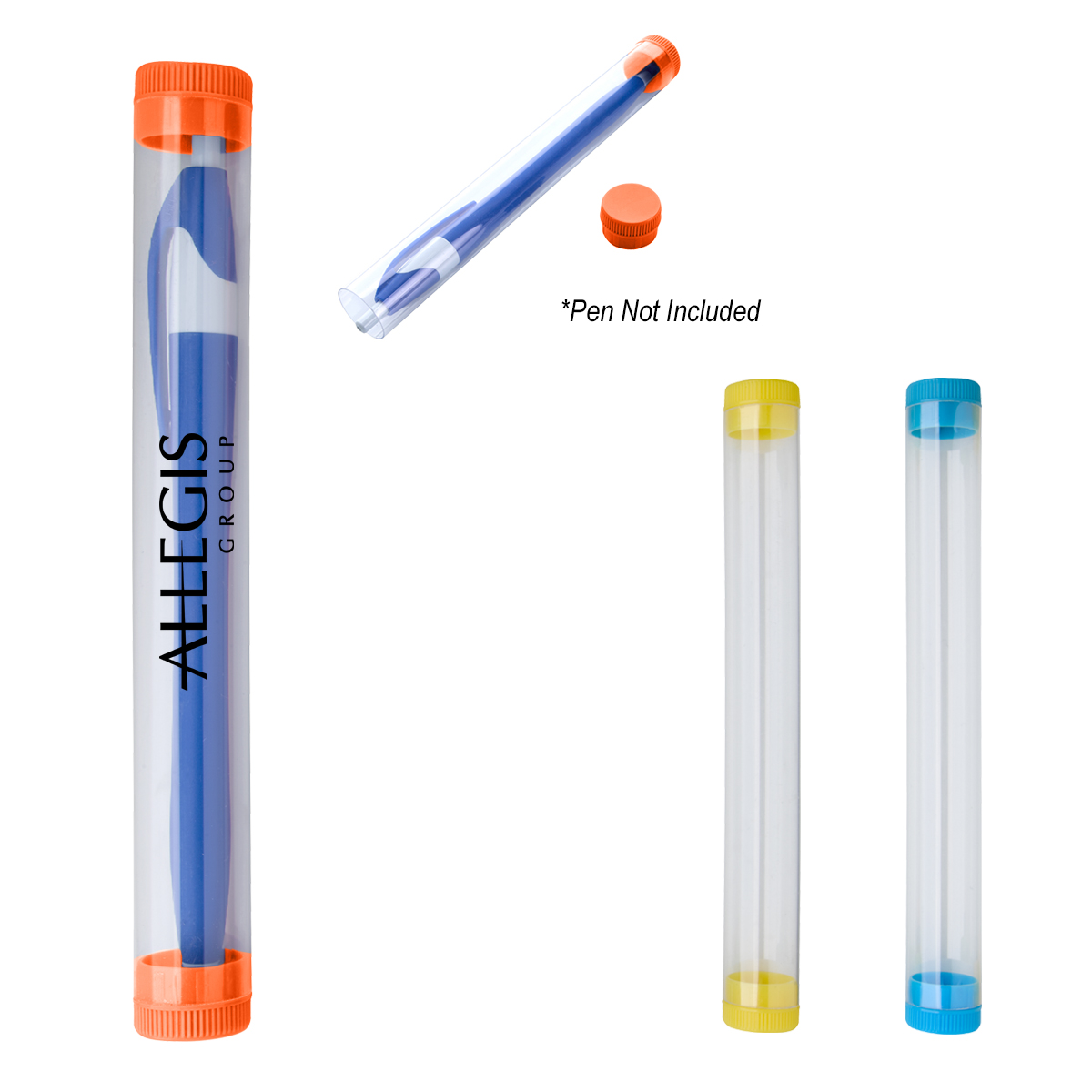Pen Tube