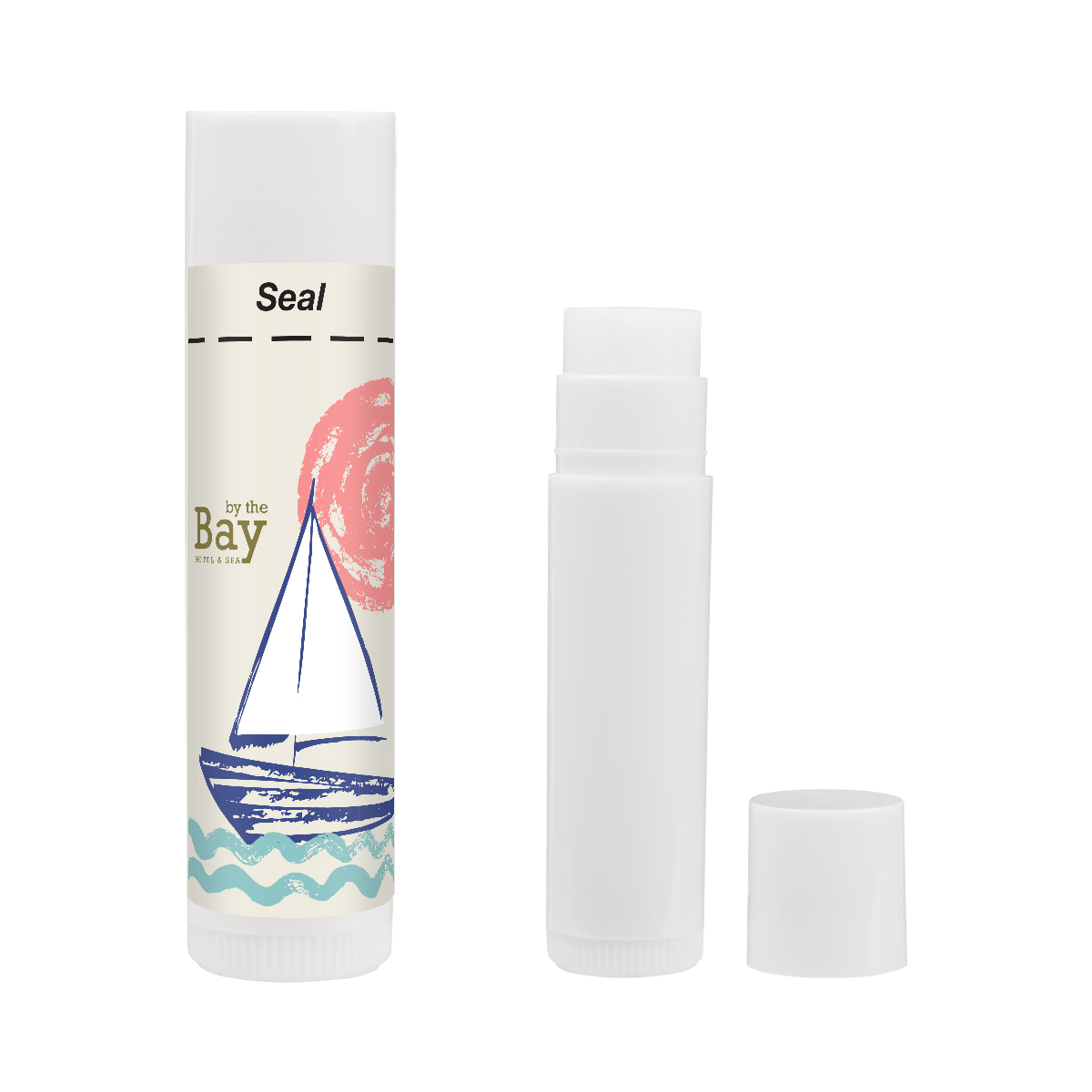 Peppermint Lip Moisturizer
