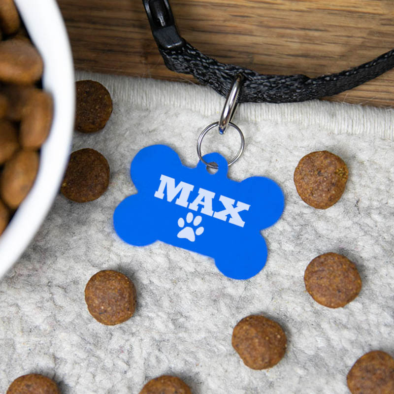 Pet Tags