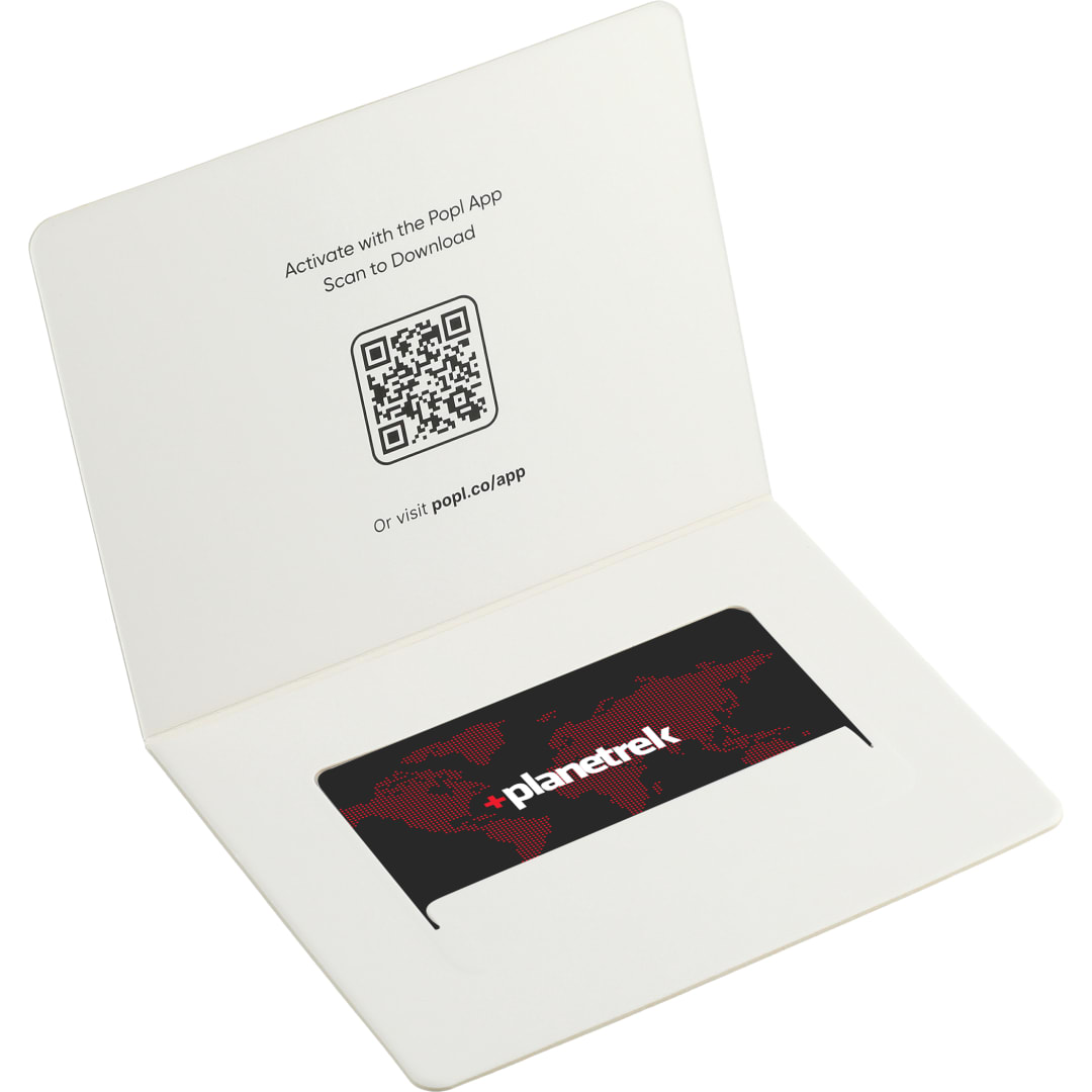 Popl Popl Digital Business Card
