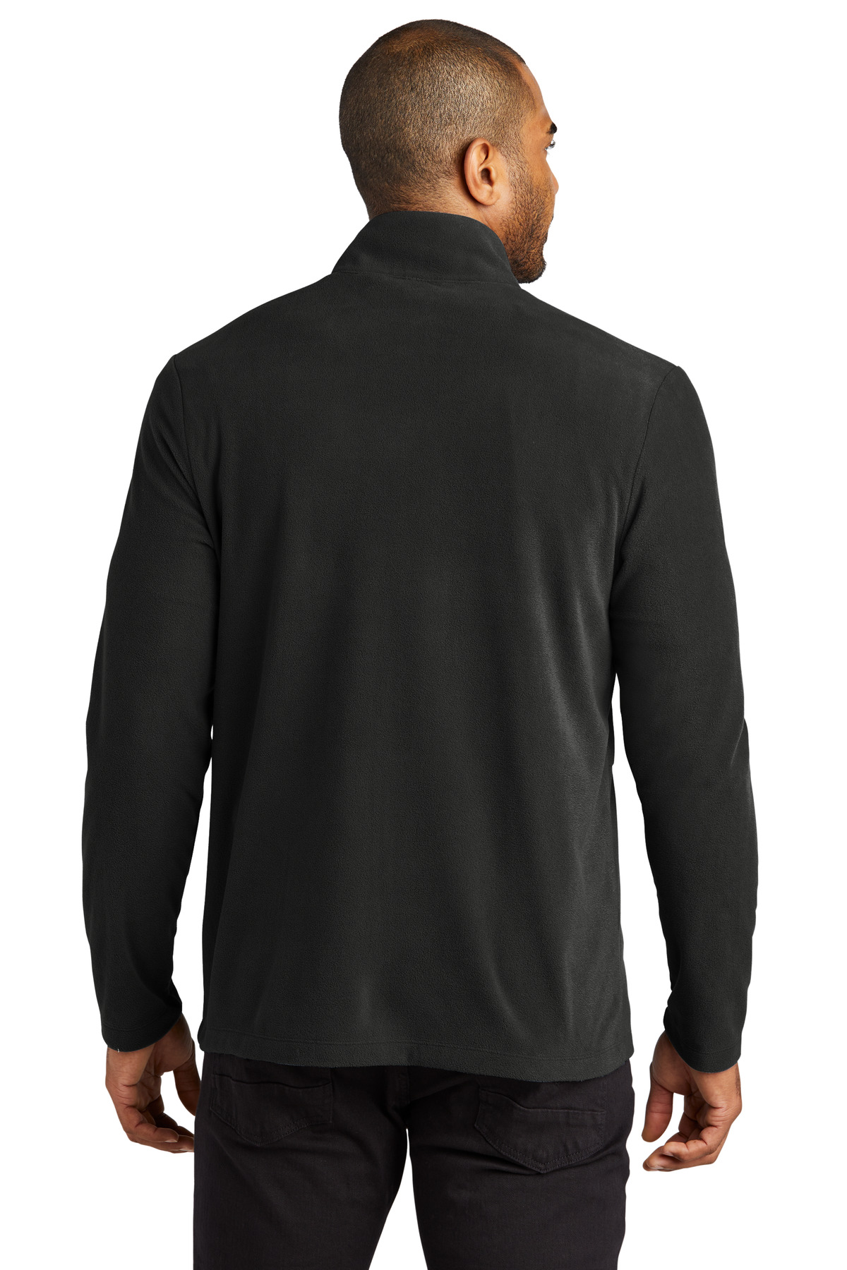 Port Authority Accord Microfleece Jacket