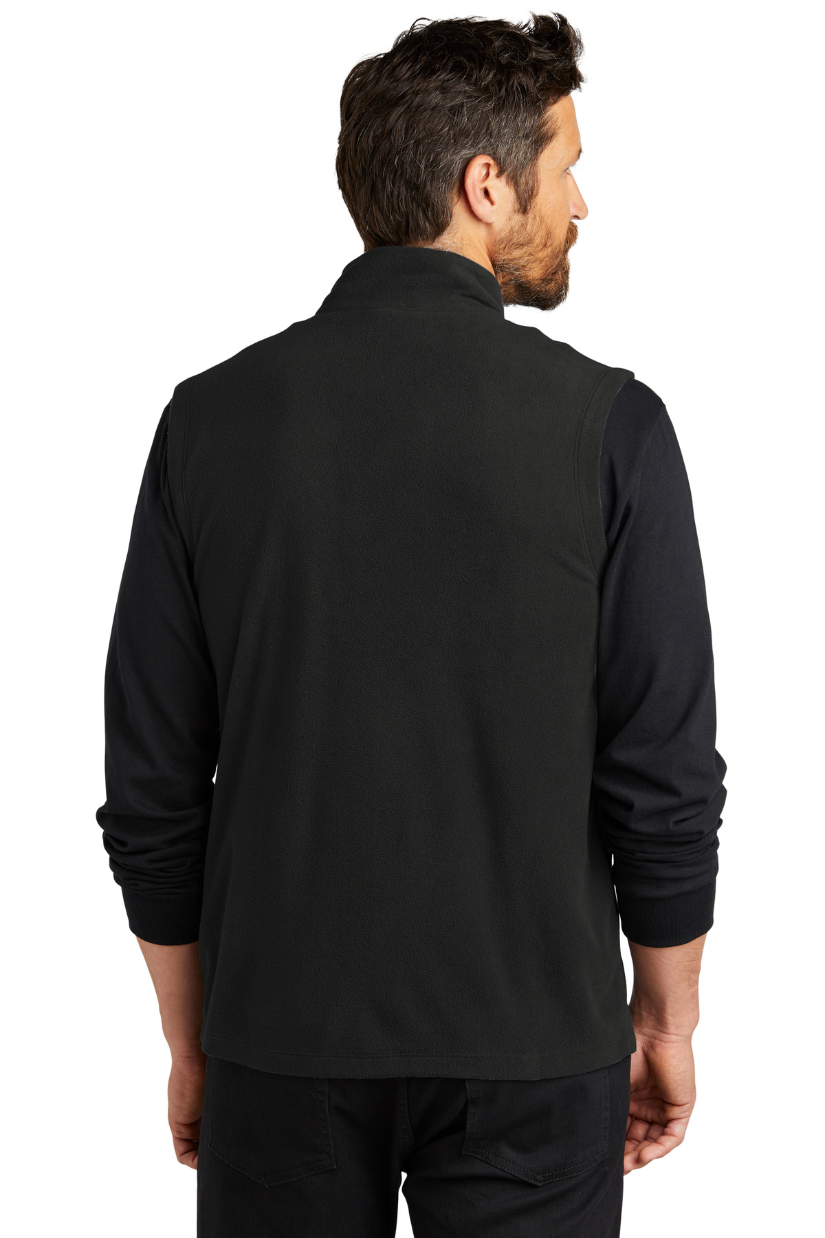 Port Authority Accord Microfleece Vest