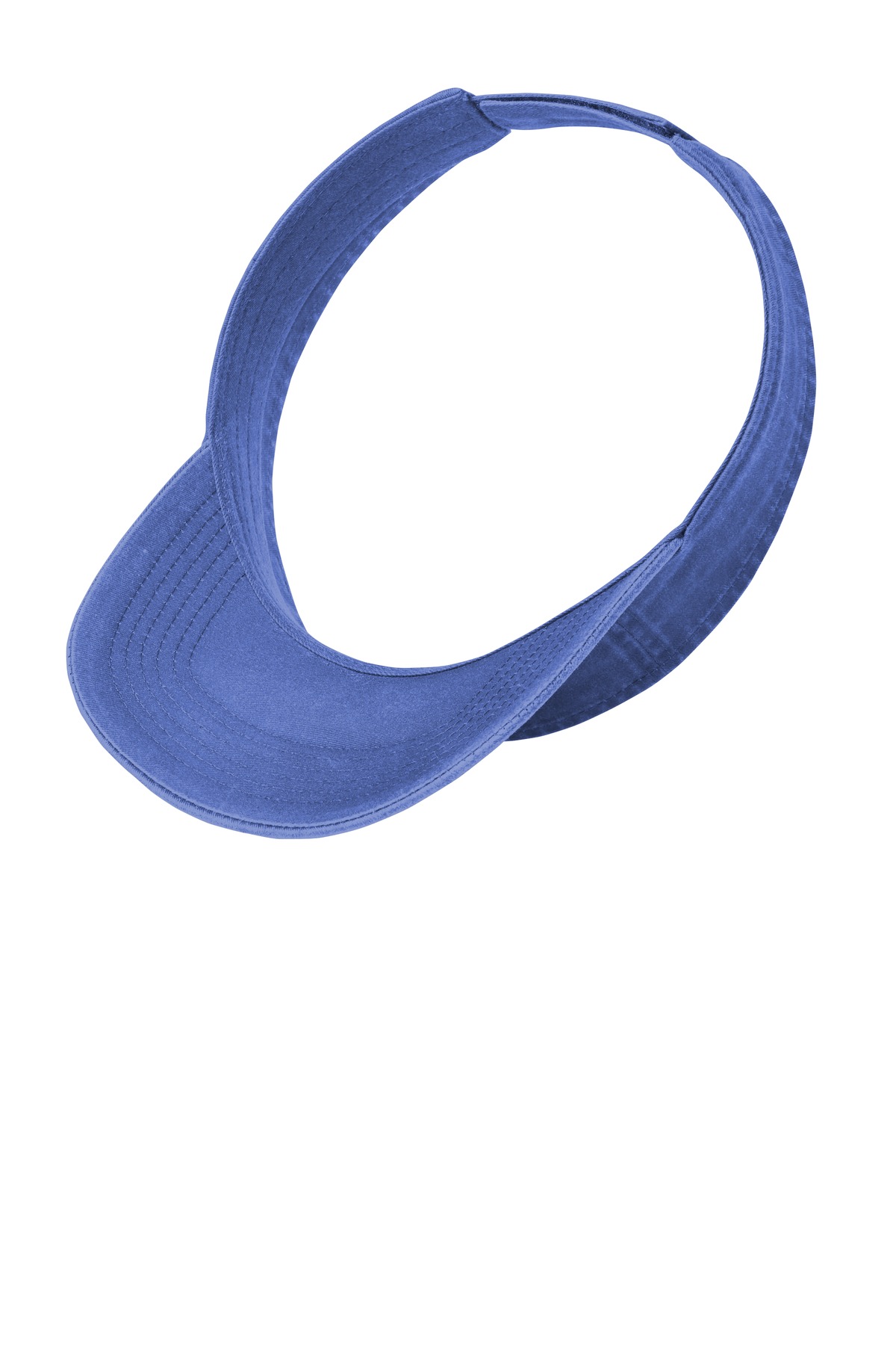 Port Authority Beach Wash Visor.