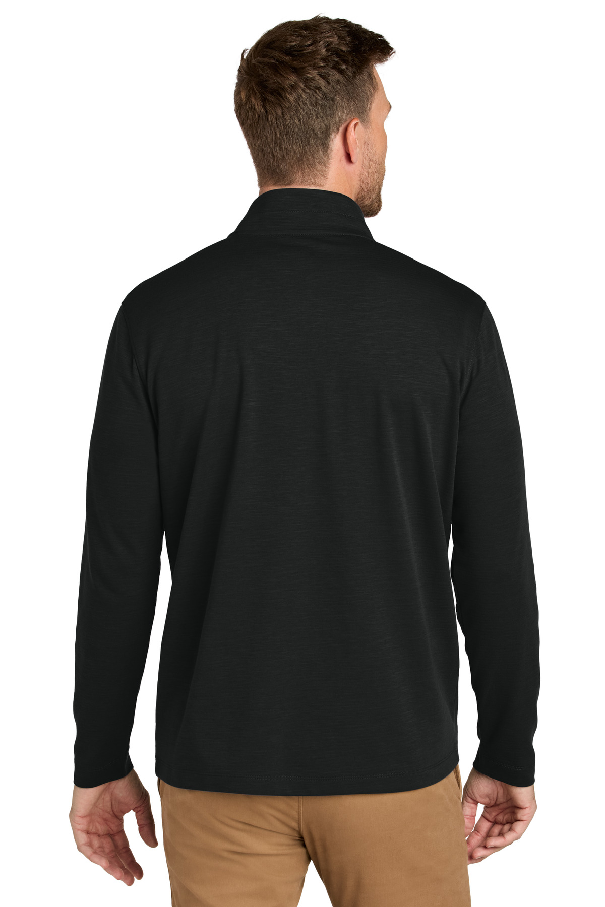 Port Authority Breakwater 1/4-Zip Pullover