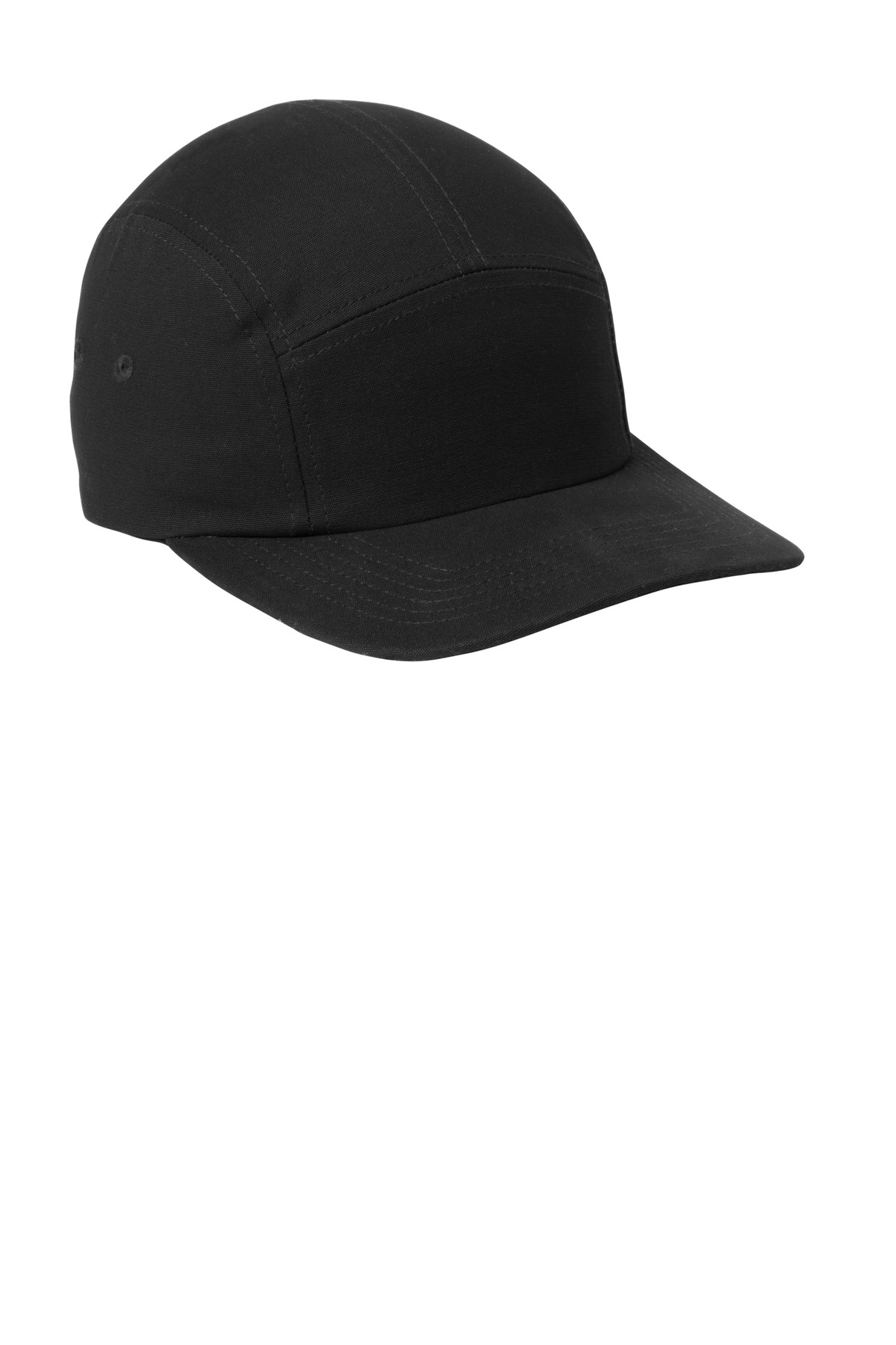 Port Authority Brushed Cotton Camper Cap
