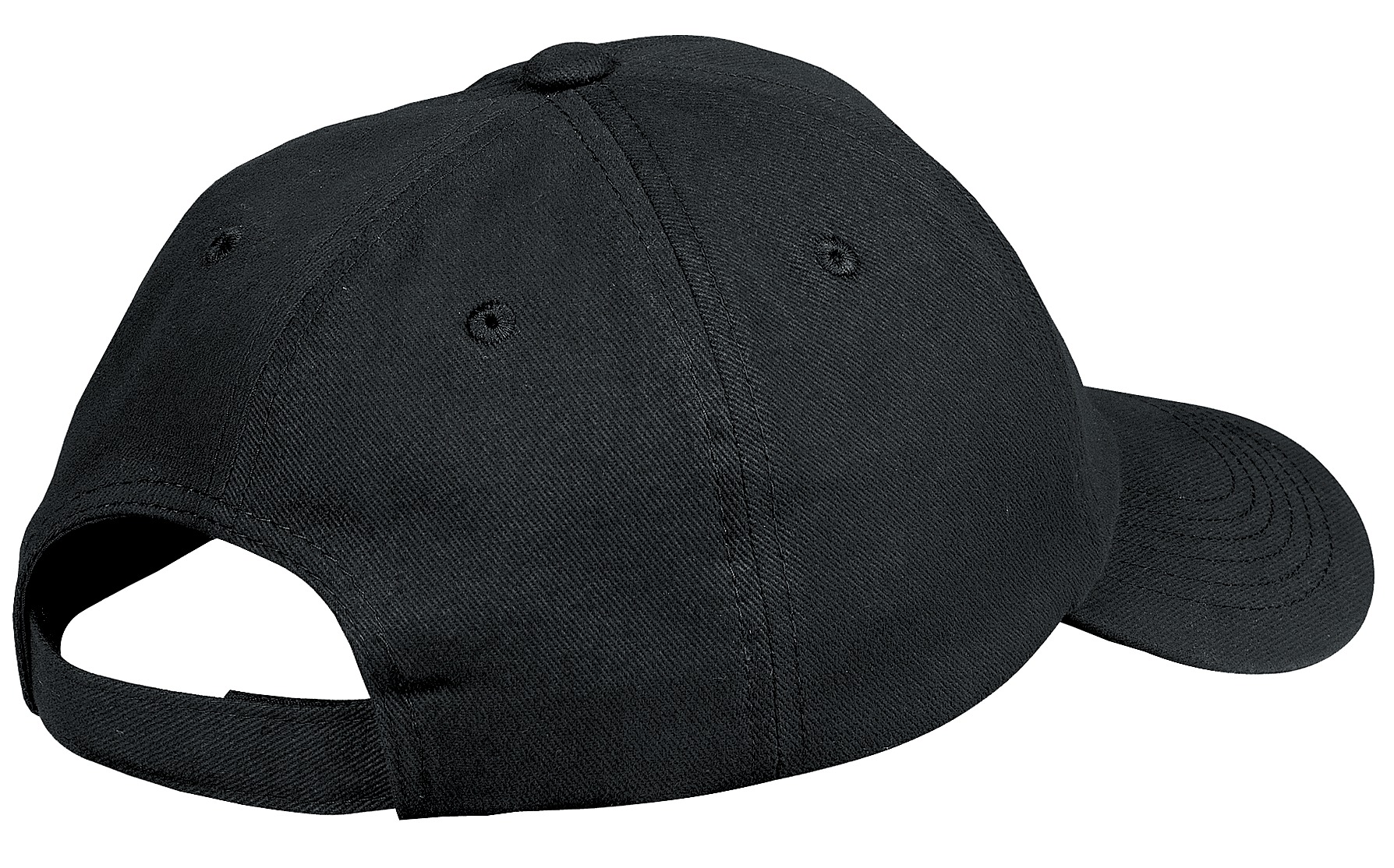Port Authority Brushed Twill Cap.