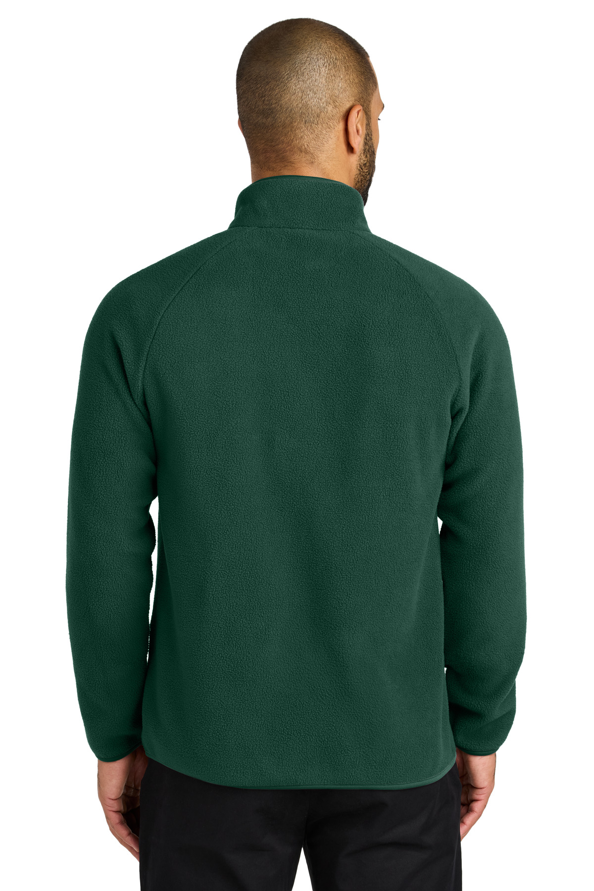 Port Authority C-FREE Raglan Fleece