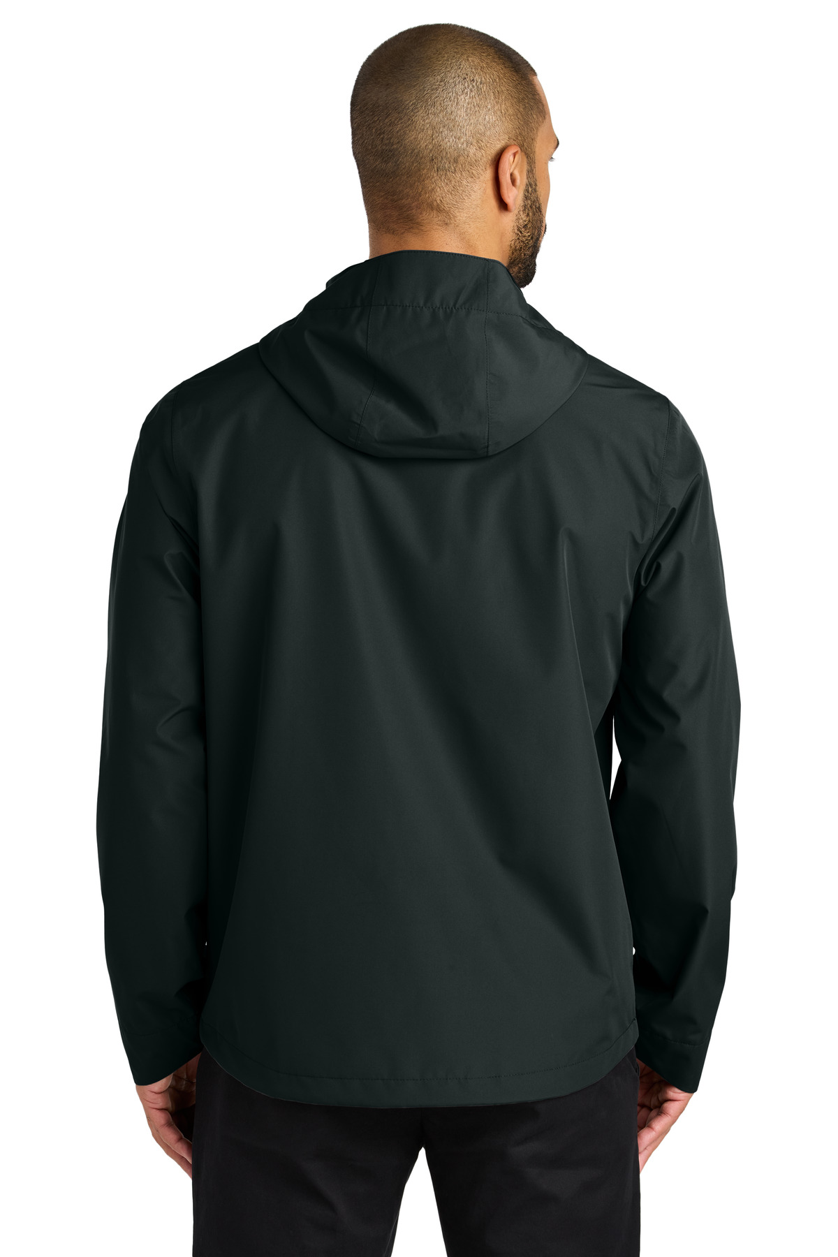 Port Authority C-FREE Rain Jacket