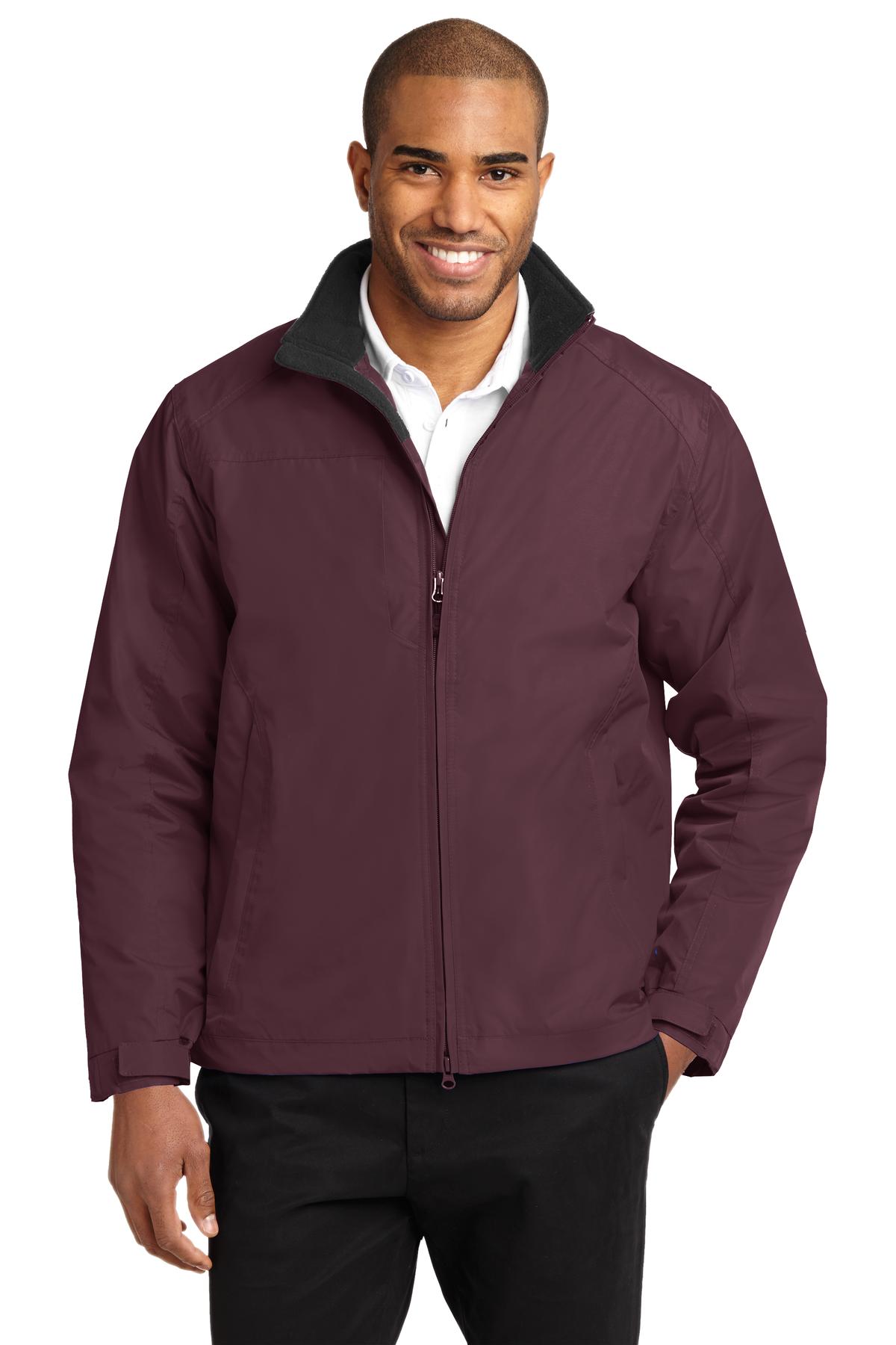Port Authority Challenger II Jacket.