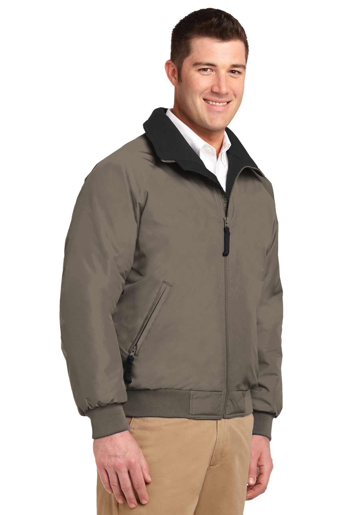 Port Authority Challenger Jacket.