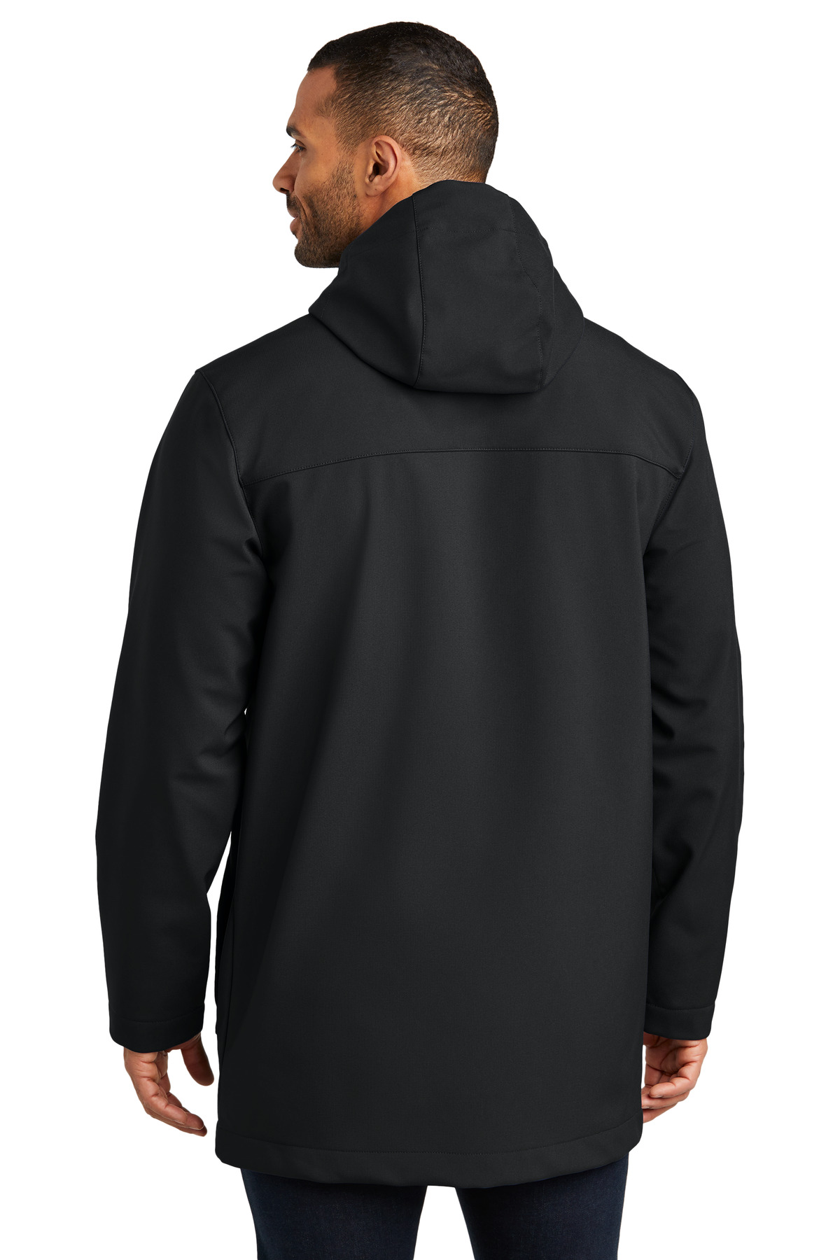 Port Authority Collective Outer Soft Shell Parka