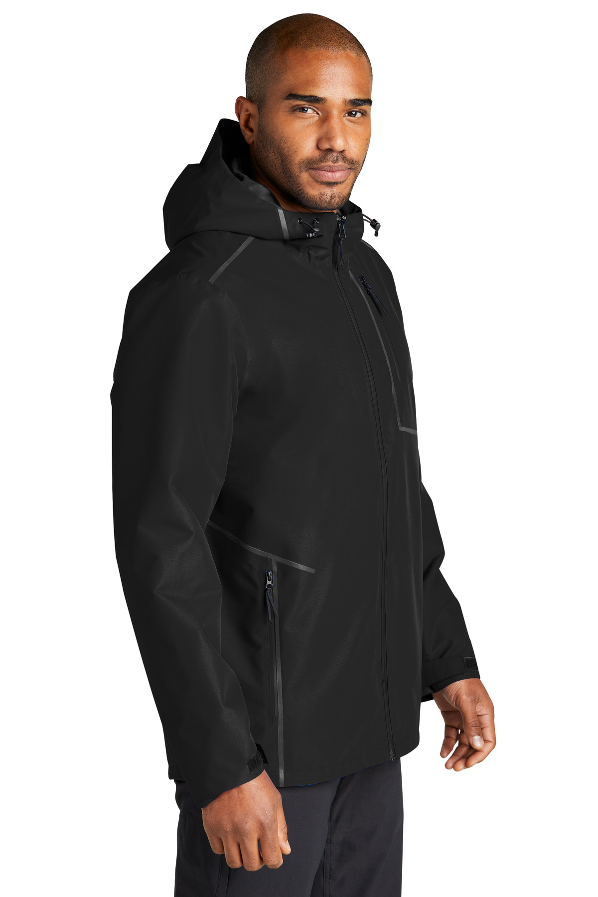 Port Authority Collective Tech Outer Shell Jacket