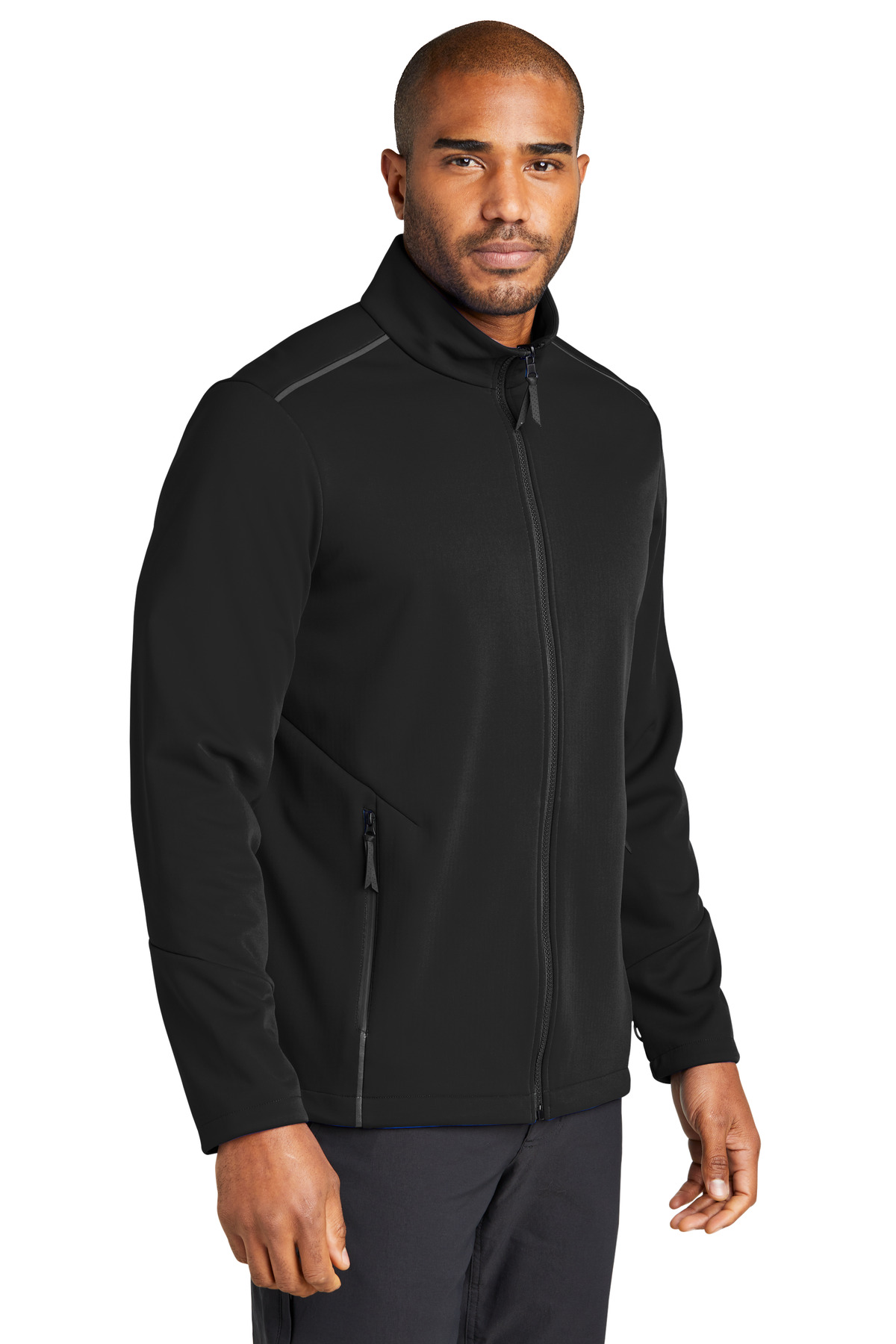 Port Authority Collective Tech Soft Shell Jacket