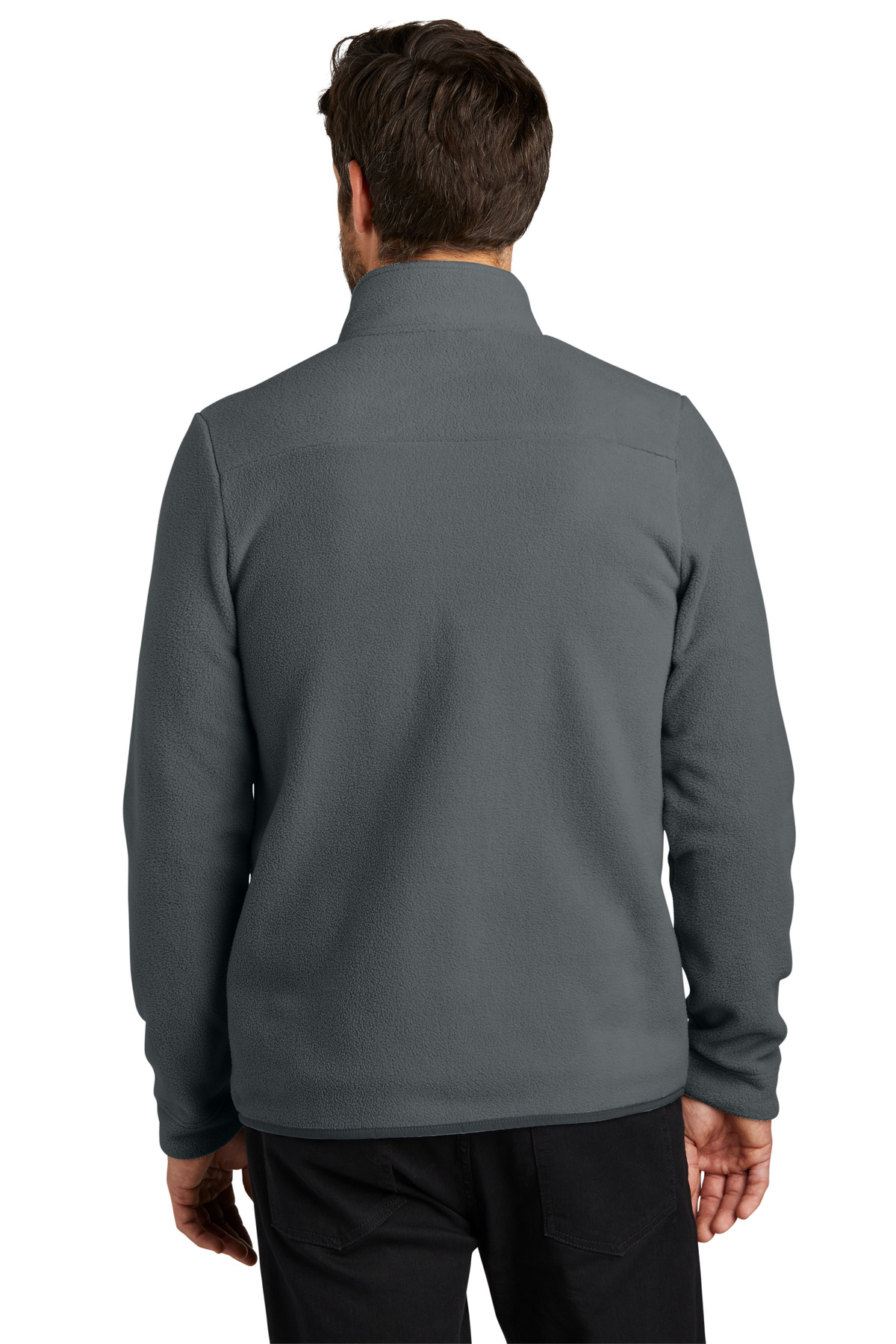 Port Authority Connection Fleece Jacket