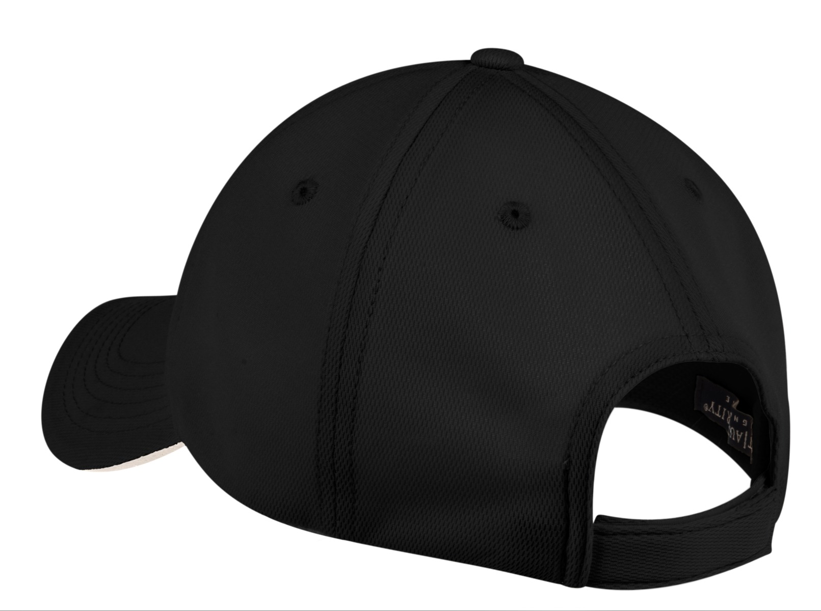 Port Authority Dry Zone Cap.