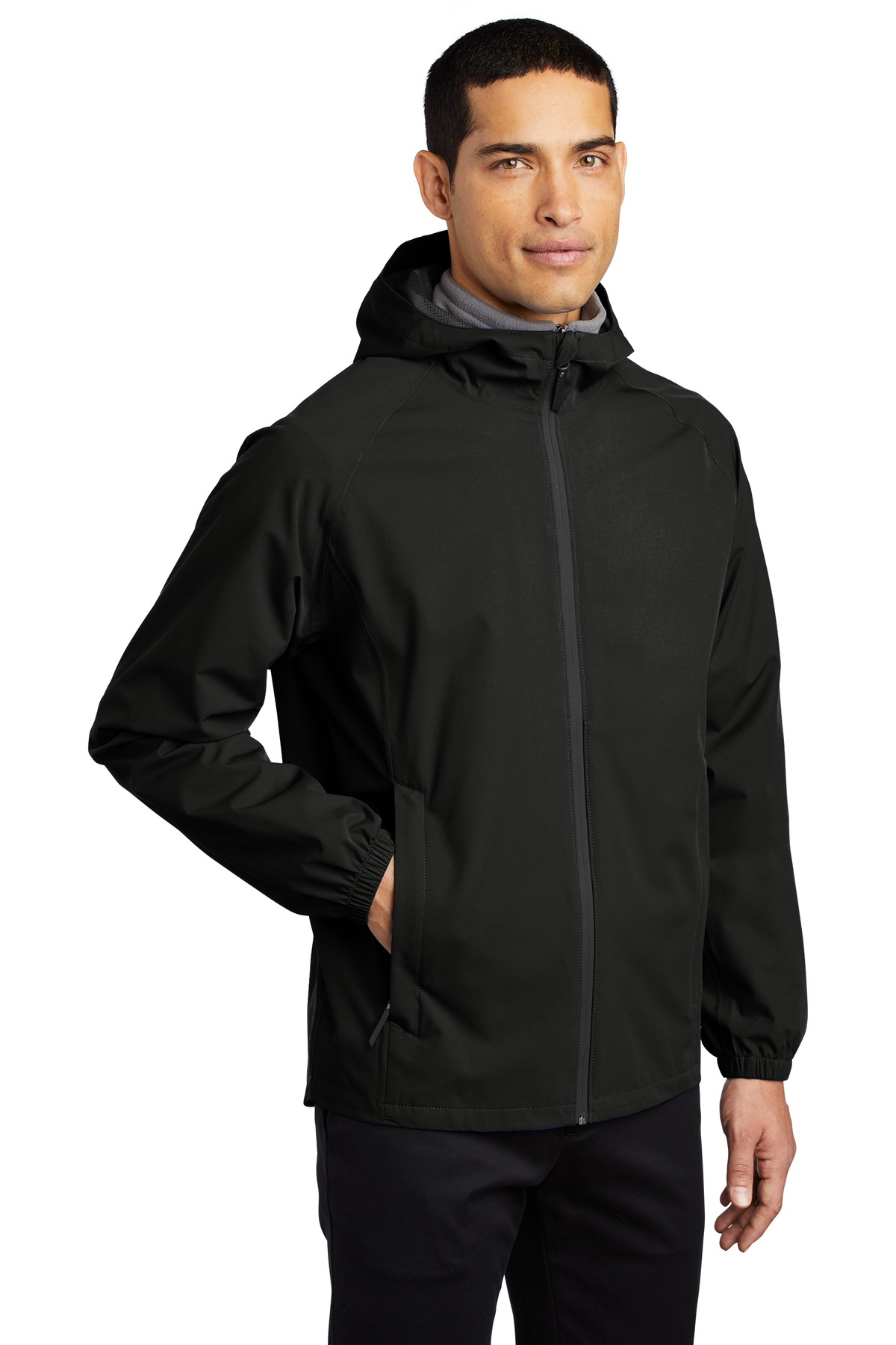 Port Authority Essential Rain Jacket