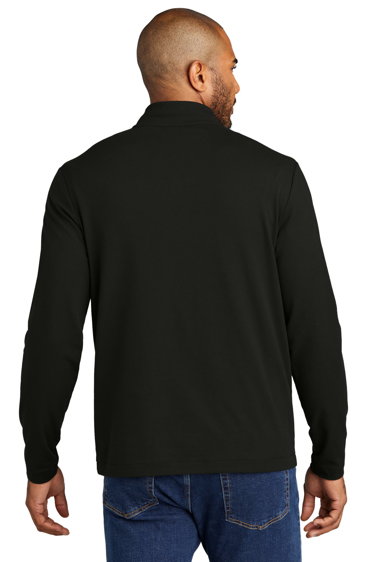Port Authority Fairway Stretch 1/4-Zip