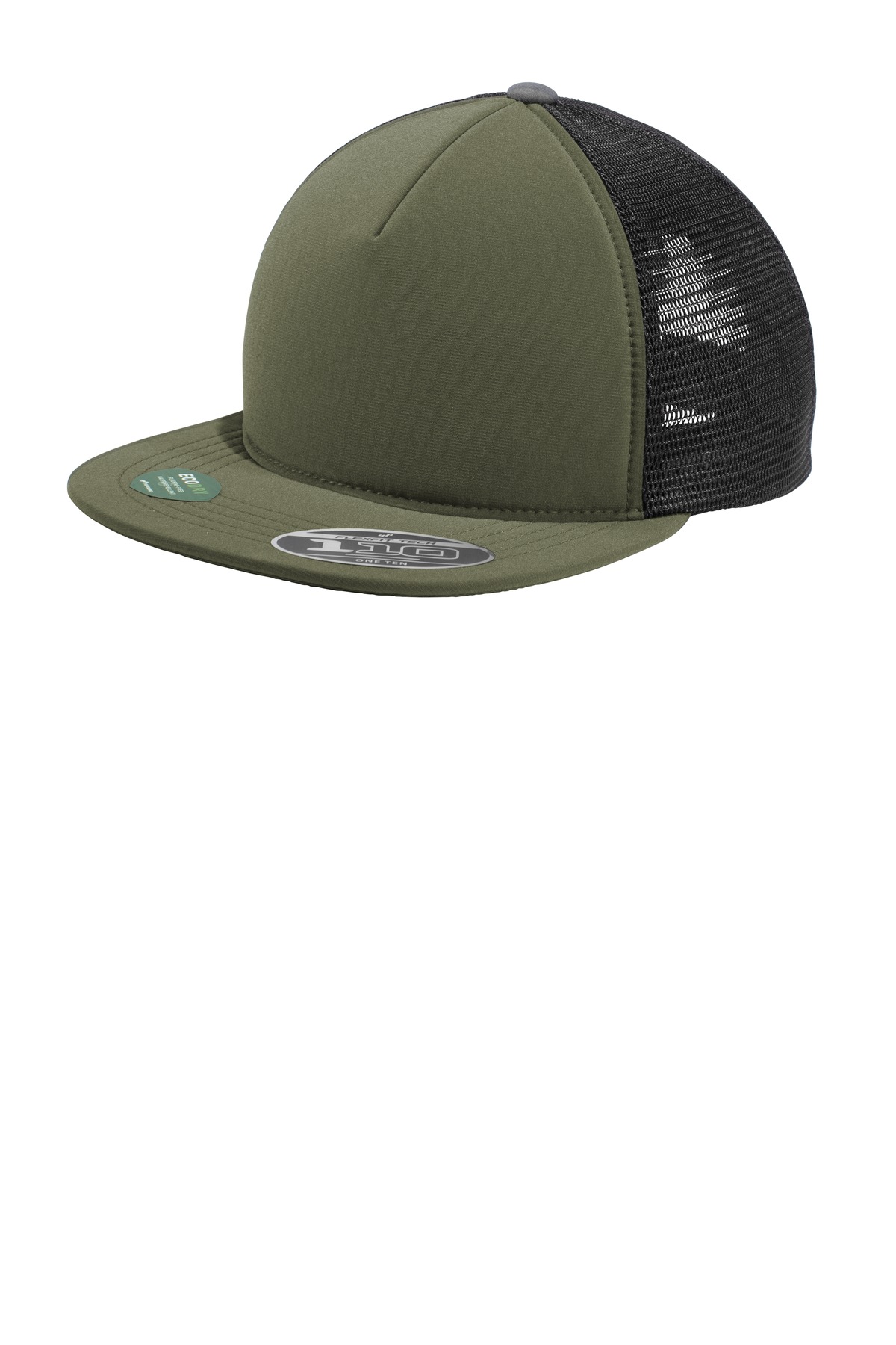 Port Authority Flexfit 110 Foam Outdoor Cap.