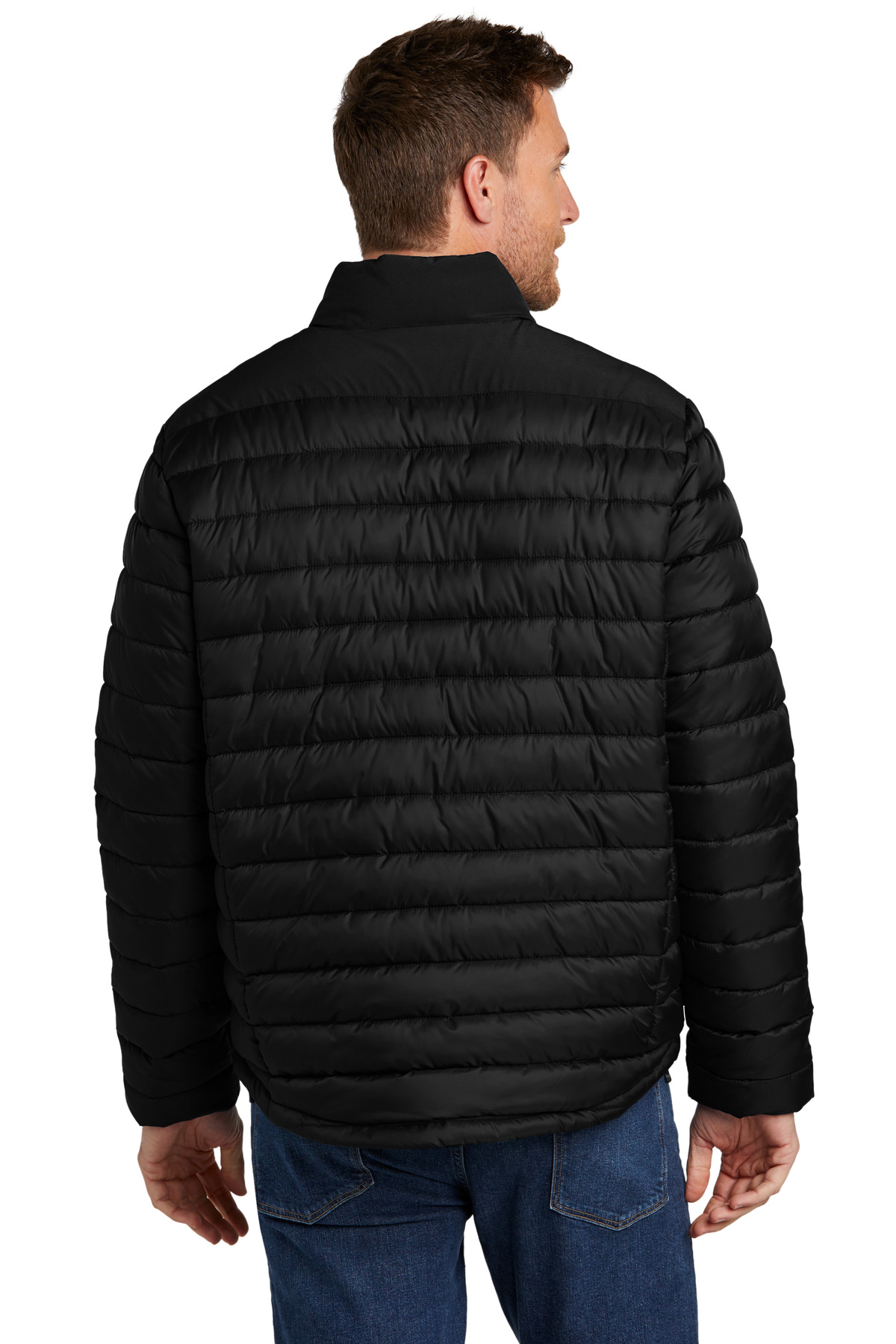 Port Authority Horizon Puffy Jacket