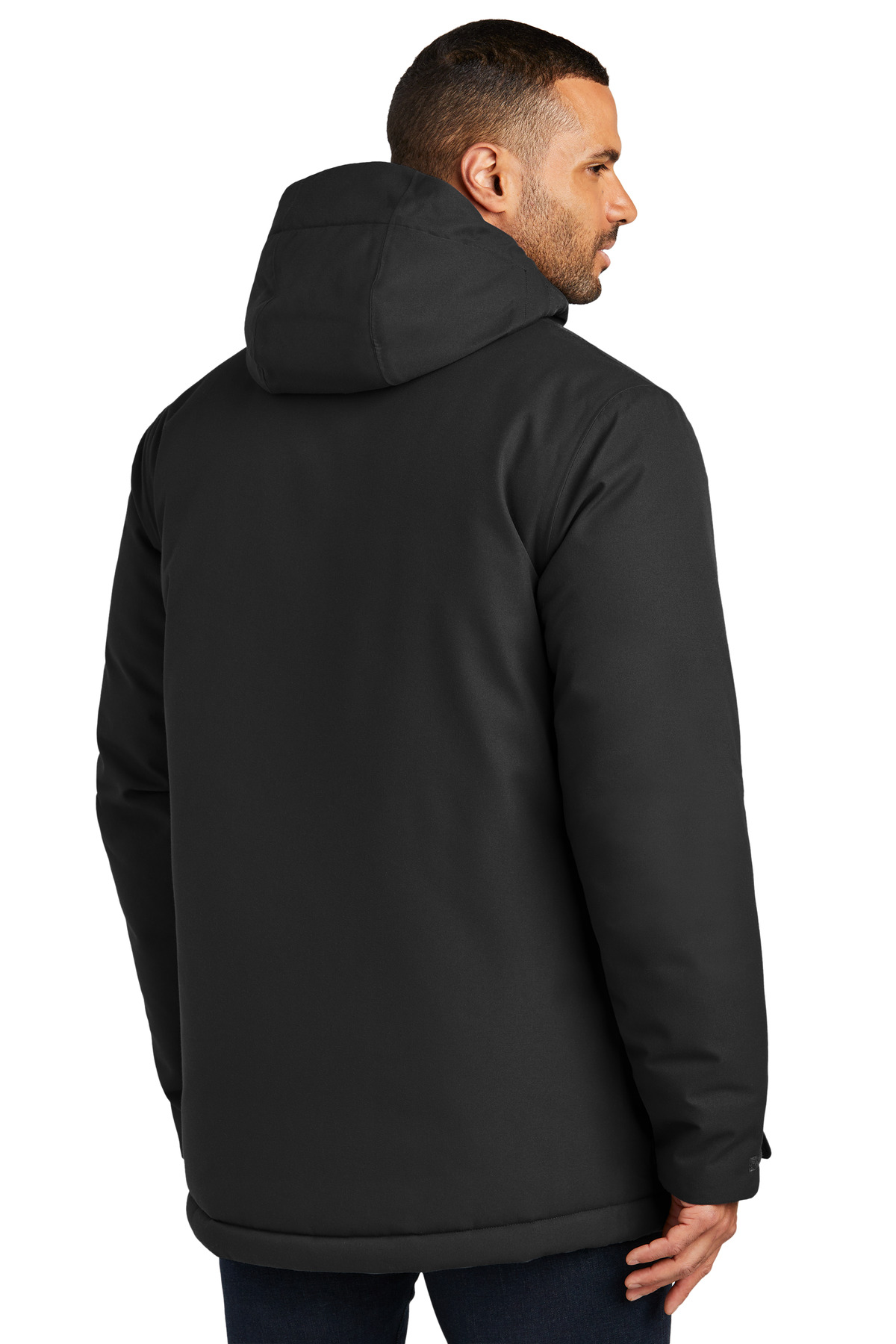 Port Authority Latitude Waterproof Heavyweight Parka