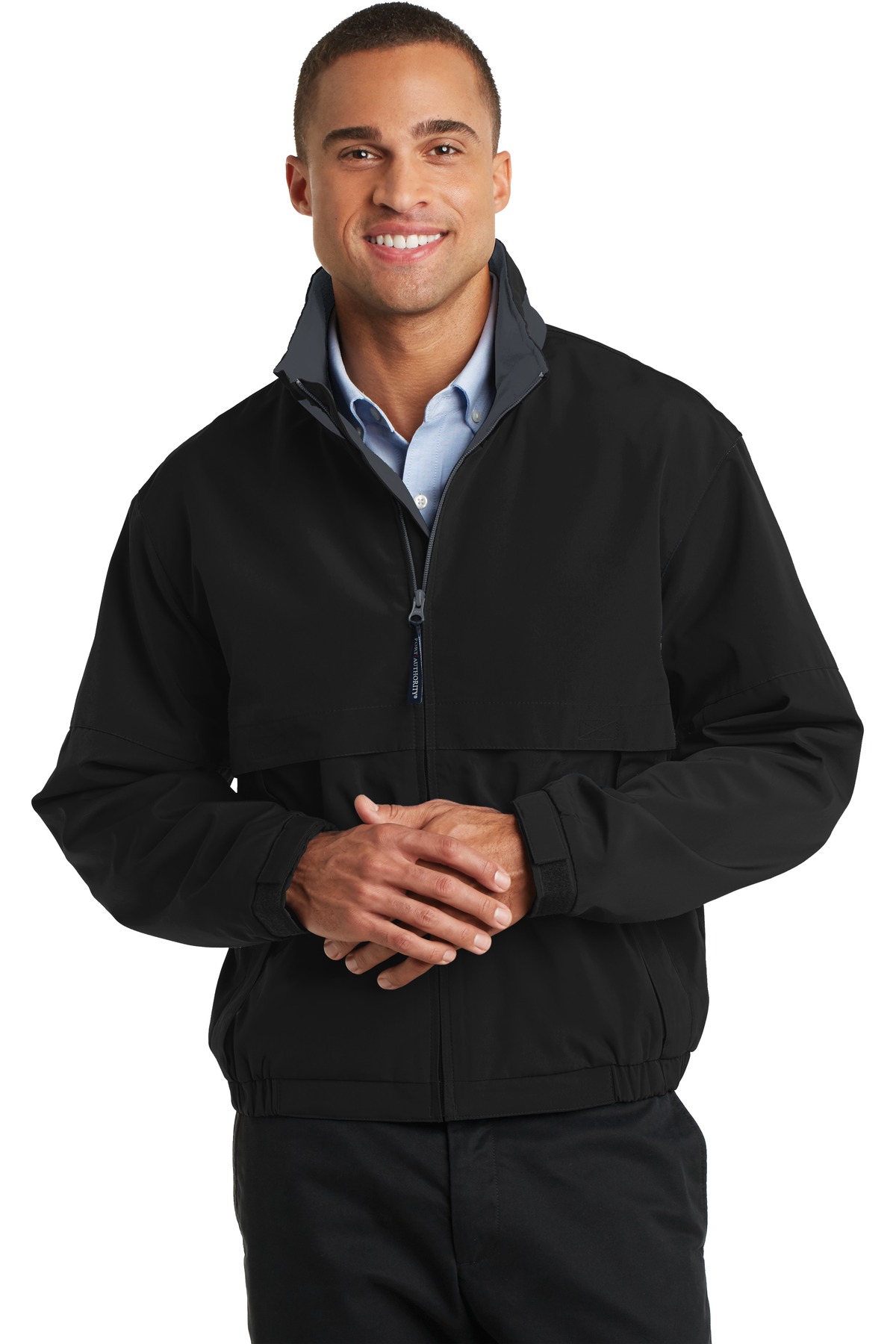 Port Authority Legacy Jacket.