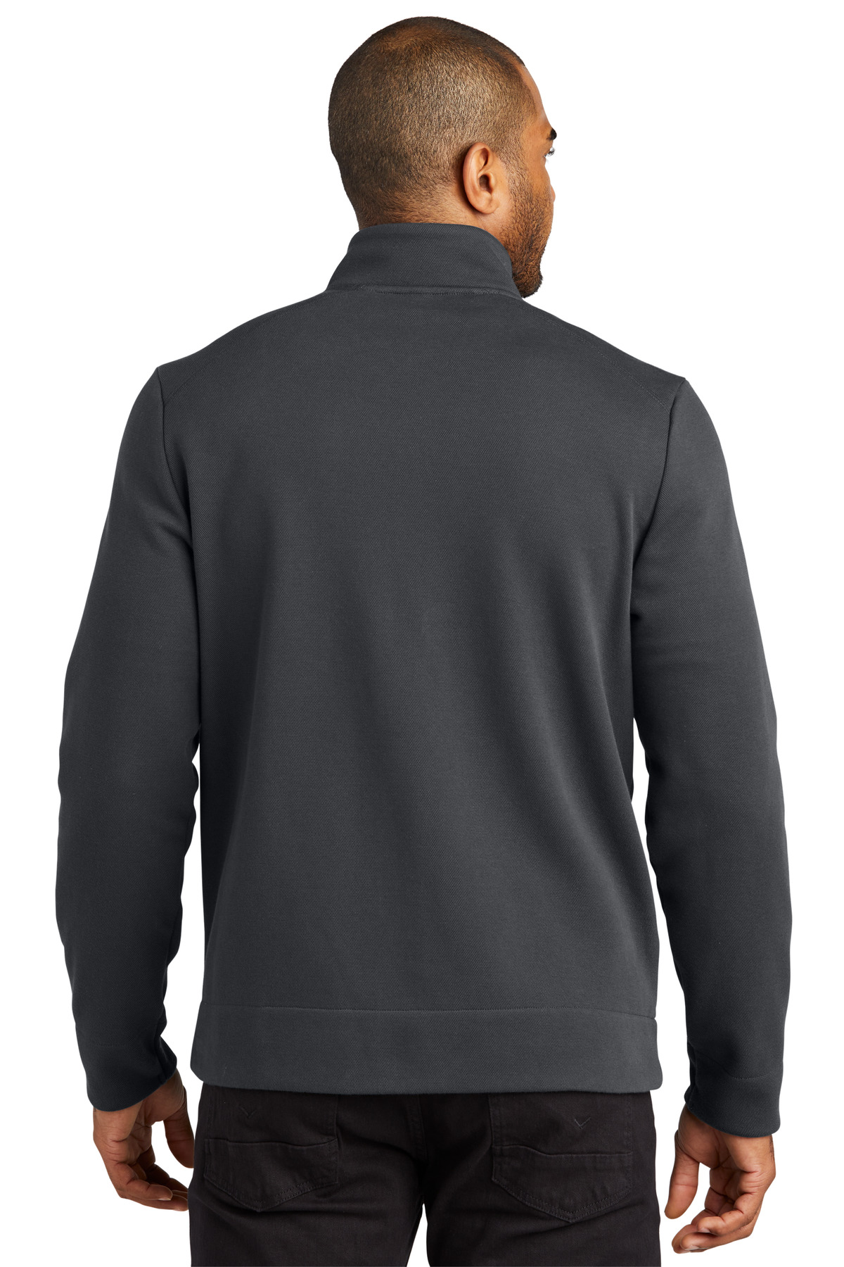 Port Authority Network Fleece Jacket